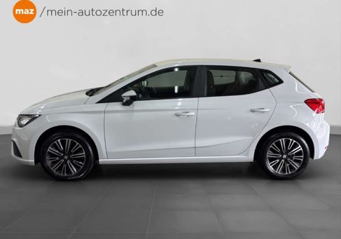 Seat Ibiza, 2024