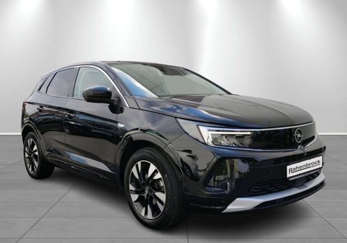Opel Grandland X, 2023 2