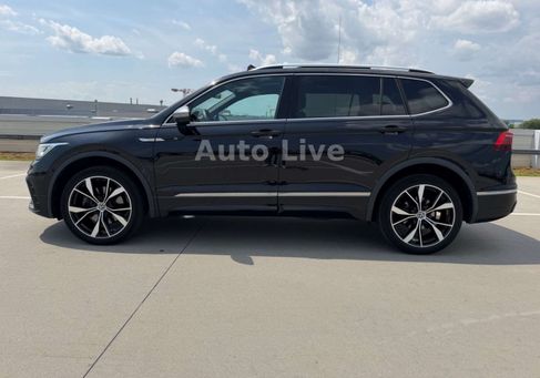 Volkswagen Tiguan Allspace, 2023