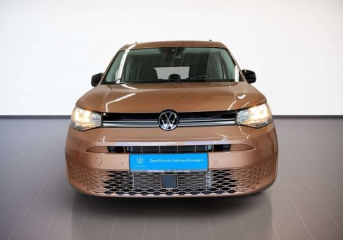 Volkswagen Caddy, 2025