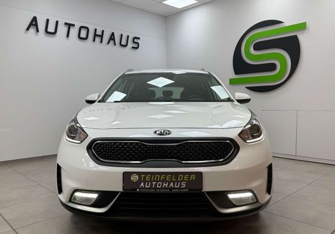 Kia Niro, 2018