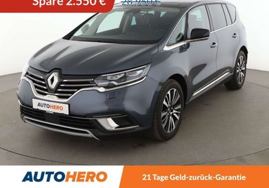 Renault Espace, 2020