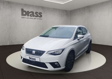 Seat Ibiza, 2024
