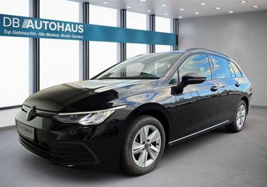 Volkswagen Golf, 2024