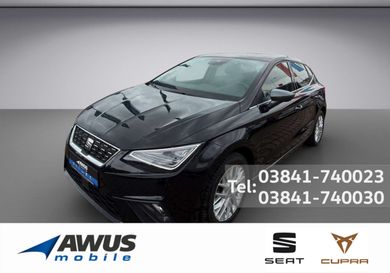 Seat Ibiza, 2025