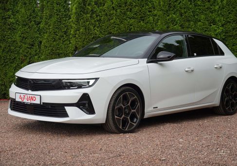 Opel Astra, 2022