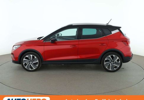 Seat Arona, 2024 3