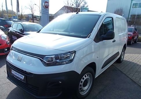 Fiat Doblo, 2023