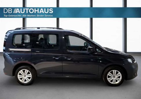Volkswagen Caddy, 2023