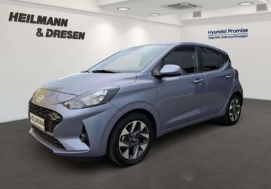 Hyundai i10, 2025