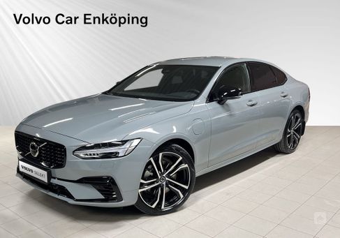 Volvo S90, 2024