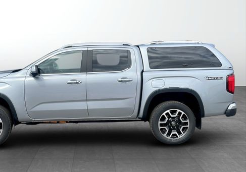 Volkswagen Amarok, 2026
