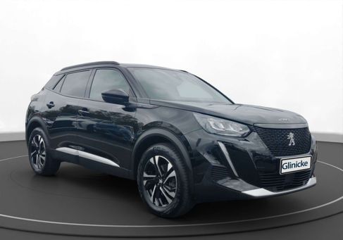 Peugeot 2008, 2024