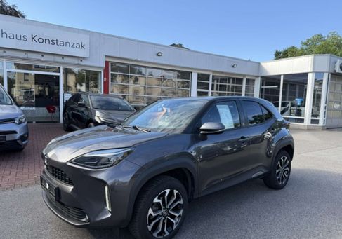 Toyota Yaris Cross, 2022 2