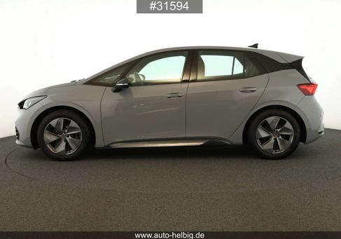 Cupra Born, 2024