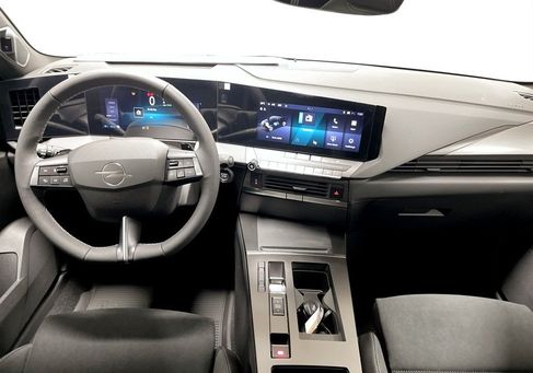 Opel Astra, 2026 2