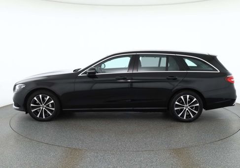 Mercedes-Benz E 300, 2021 2