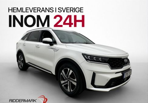 Kia Sorento, 2021