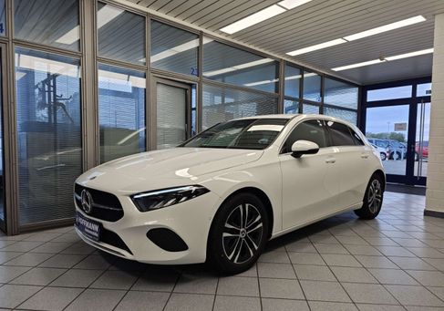Mercedes-Benz A 180, 2026 2