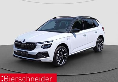 Skoda Kamiq, 2026