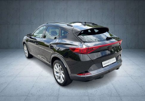 Cupra Formentor, 2024