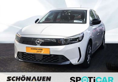 Opel Corsa, 2023