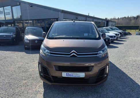 Citroën Jumpy, 2019 2
