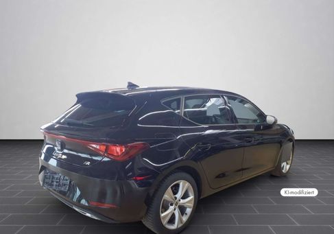 Seat Leon, 2025 2