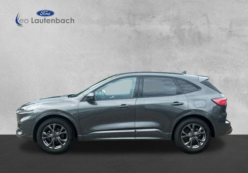 Ford Kuga, 2020