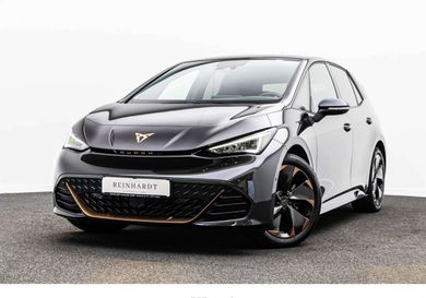 Cupra Born, 2023