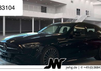 Mercedes-Benz C 300, 2023