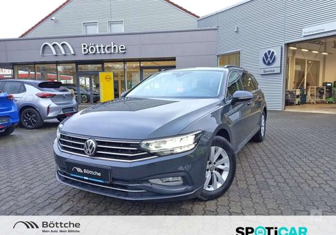 Volkswagen Passat Variant, 2020