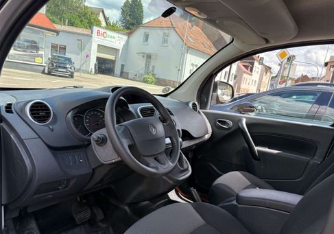 Renault Kangoo, 2019
