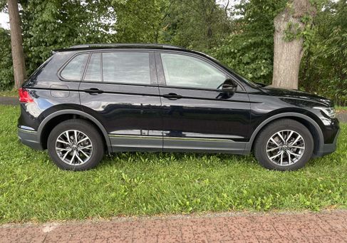 Volkswagen Tiguan, 2022 2