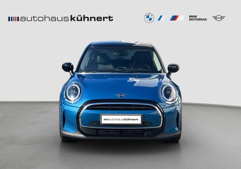 MINI Cooper, 2022