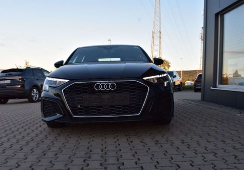 Audi A3, 2023 2