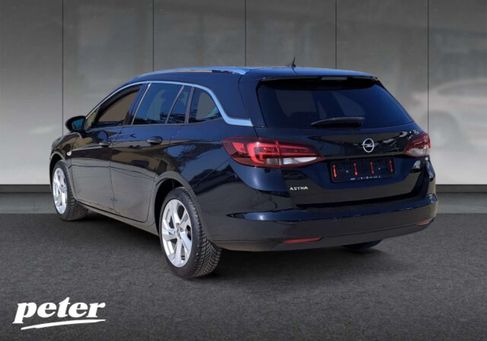 Opel Astra, 2021