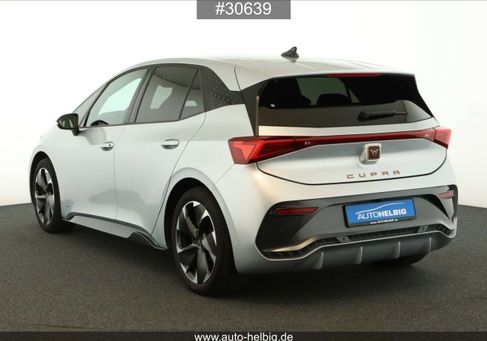 Cupra Born, 2023