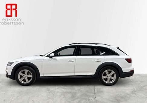 Audi A4 Allroad, 2018 2