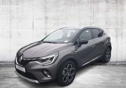 Renault Captur, 2023