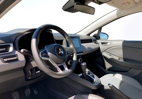 Mitsubishi, 2025