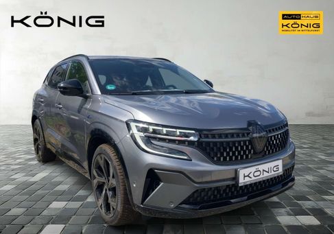 Renault Austral, 2023