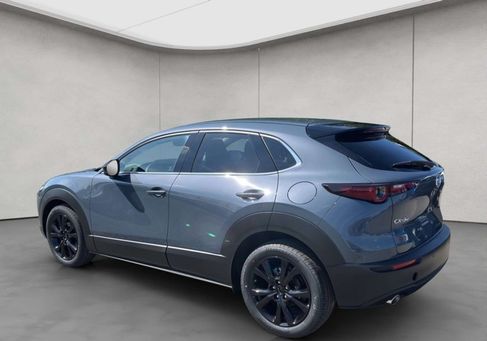 Mazda CX-30, 2026 3
