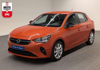 Opel Corsa, 2023