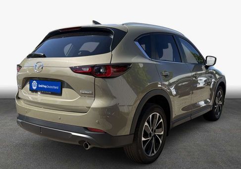 Mazda CX-5, 2023 2