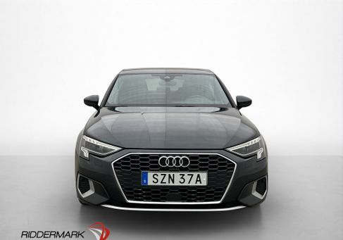 Audi A3, 2021 2