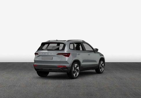 Skoda Karoq, 2023