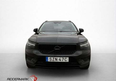Volvo XC40, 2022 2