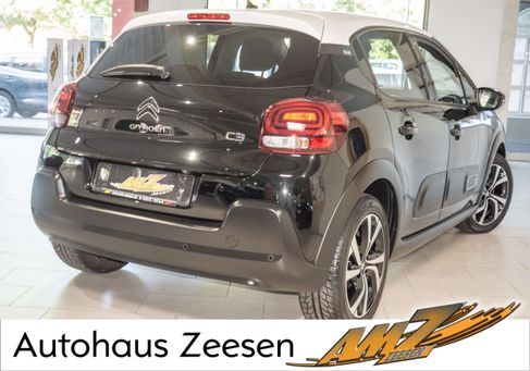 Citroën C3, 2023