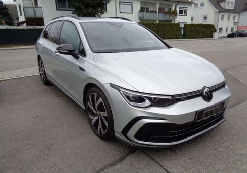 Volkswagen Golf, 2024 3